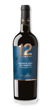 12 E MEZZO Malvasia del Salento dop