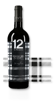 Fashion - Malvasia nera del Salento igp - Varvaglione 1921